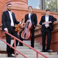 Beethoven In The Rockies Will Feature The Colorado Piano Trio In Its Opening Night Co