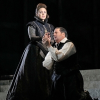 BWW Review: Now in the Original French, Met's New Production of Verdi's DON CARLOS Sh Video