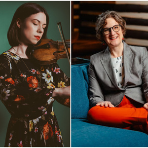 World Premiere Of Lisa Bielawa's Violin Concerto PULSE to be Performed By The Louisvi