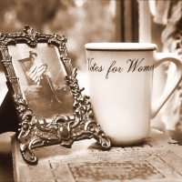 New Visual Arts Show Celebrates History Of Women In New Jersey Photo