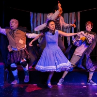 Review: THE FANTASTICKS at College Of The Desert