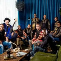 Ladysmith Black Mambazo Is Back At Steppenwolf, This Time Singing The Blues Photo