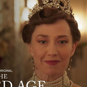 Behind the Scenes of THE GILDED AGE Season 3: Designing Two Grand Balls Photo