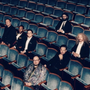 St Paul & The Broken Bones Announce Leg Three of Their 'Angels In Science Fiction' To Photo