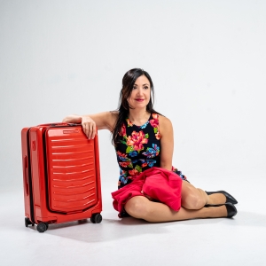 Hend Ayoub’s HOME? to Have Off-Broadway Production at 59E59 Theaters Photo