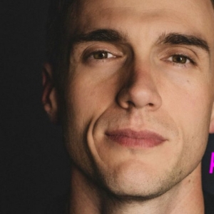 A SIGN OF THE TIMES' Justin Matthew Sargent Takes Over Our Instagram Today