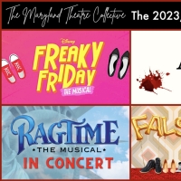 The Maryland Theatre Collective Announces 2023/2024 Season Featuring FREAKY FRIDAY TH Photo