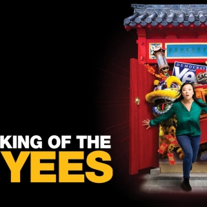 Signature Theatre Announces Cast & Creative Team of KING OF THE YEES Photo
