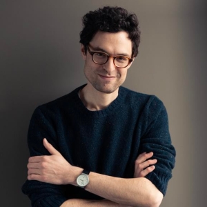 CMS Awards 2025 Stoeger Prize to Composer Timo Andres
