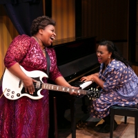 MARIE AND ROSETTA Comes To The Hippodrome Theatre Photo