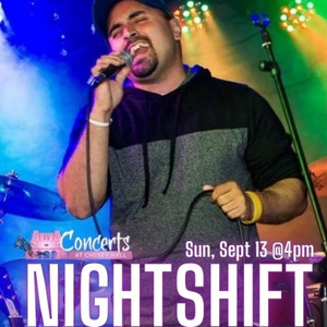 NIGHTSHIFT to Perform Classic Hits From the 60s, 70s, and 80s at Cheney Hall Photo