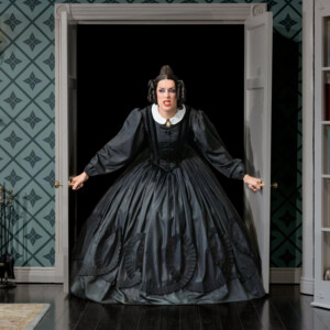 Review: OH, MARY! at Curran Theatre