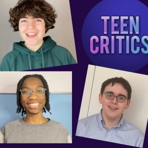 Video: The Teen Critics Have Their Minds Blown at EMERGENCE Video