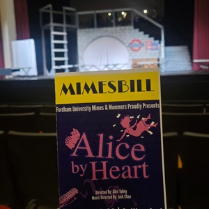 Student Blog: Rams in the Performing Arts