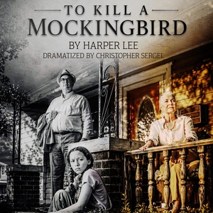 World Stage Theatre Company to Present TO KILL A MOCKINGBIRD Photo