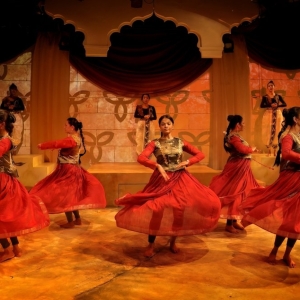 Review: HOUSE OF JOY at Seattle Public Theater Photo