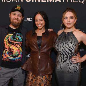 BEWARE BOIÚNA to Open in Theaters Photo