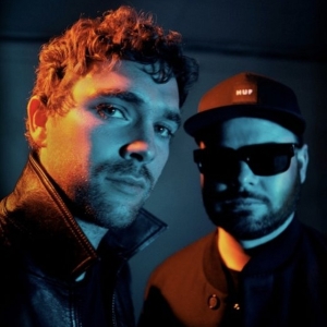 Royal Blood Release New Album 'Back to the Water Below' Photo