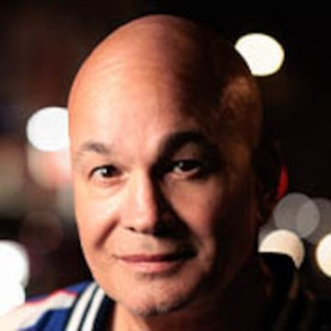 Robert Kelly to Perform at Comedy Works South at the Landmark in February Photo