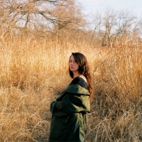 Waxahatchee Shares New Single 'Lilacs' Photo