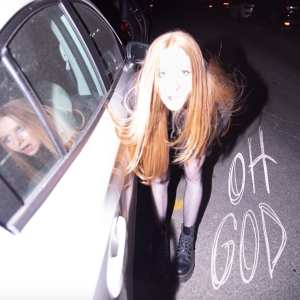 Lily Hain to Release Latest Track 'OH GOD' Next Week Photo