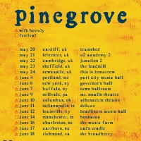 Pinegrove Announce New 2020 Tour Dates With Hovvdy Photo