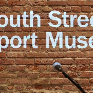 South Street Seaport Museum to Present QUEER HISTORY: NAUTI AND NICE COMEDY SHOW