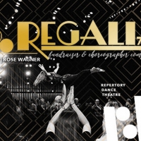 REGALIA Offers 5 Aspiring Choreographers The Chance To Create Work For RDT Photo