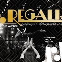 REGALIA Offers 5 Aspiring Choreographers The Chance To Create Work For RDT
