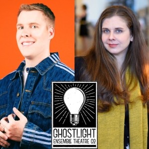 Ghostlight Ensemble To Return to Full Productions Post-Pandemic With Its 8th Season Photo