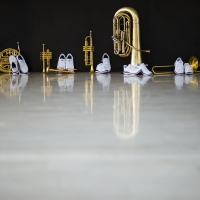 Canadian Brass is Coming To Wharton Center Photo