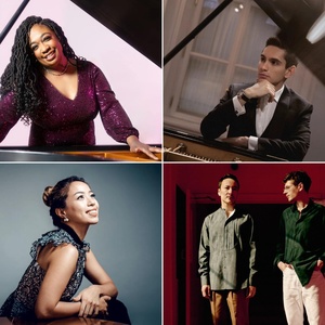 Newport Classical Music Festival to Celebrate The Piano With Four Featured Concerts I Photo