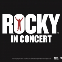 ROCKY IN CONCERT Gets World Premiere At Kimmel Cultural Campus Video