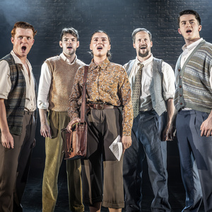 WHITE ROSE: THE MUSICAL is Now Available For Licensing Photo