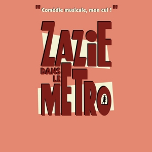 Review: ZAZIE DANS LE METRO at Maison De La Culture d'Amiens Video