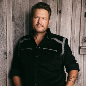 Blake Shelton to Host Live NBC Show Celebrating 100 Years Of The Grand Ole Opry Photo