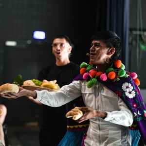 Theatre Passe Muraille to Present Fourth Edition of #BeyondTO