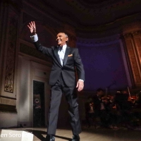 Photo Coverage: Bob Anderson Brings ONE MORE FOR THE ROAD to Carnegie Hall Photo