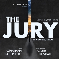 Tickets Are Now On Sale For THE JURY at Theatre Now