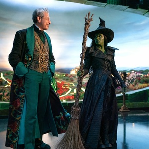 WICKED: FOR GOOD World Tour to Stop in New York, London, Paris, & More Photo