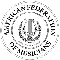 American Federation of Musicians Union Locals in New York State Release Joint Stateme Photo