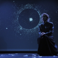 Review: EINSTEIN'S WIFE at ExPats Theatre Video