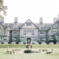 Greystone Hall and Colonial Playhouse to Host Immersive Mystery Theatre Experience TH Photo