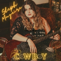 Southern Rock Songstress Steph Maguire Shares 'Cowboy' Video