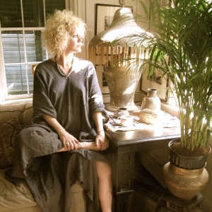 Video: Amber Martin Shares 'I Left My Weed in Texas'