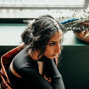 Rocker ASTRA Releases Fearless Single "IDGAF" About Reclaiming Her Power Photo