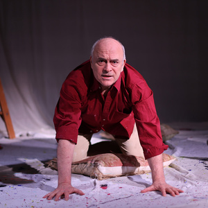 Interview: Peter Tate and Guy Masterson of PICASSO: LE MONSTRE SACRÉ
