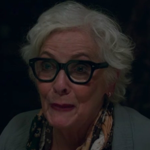 Video: Watch Betty Buckley In the IMAGINARY Horror Movie Trailer Photo