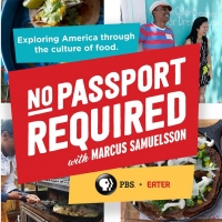 Season 2 of NO PASSPORT REQUIRED with Marcus Samuelsson to Air Jan. 20 Video