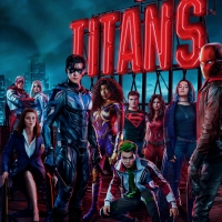 VIDEO: HBO Max Releases Official Trailer for TITANS! Video